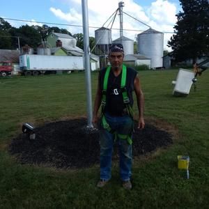 Meet your Posher, Carl